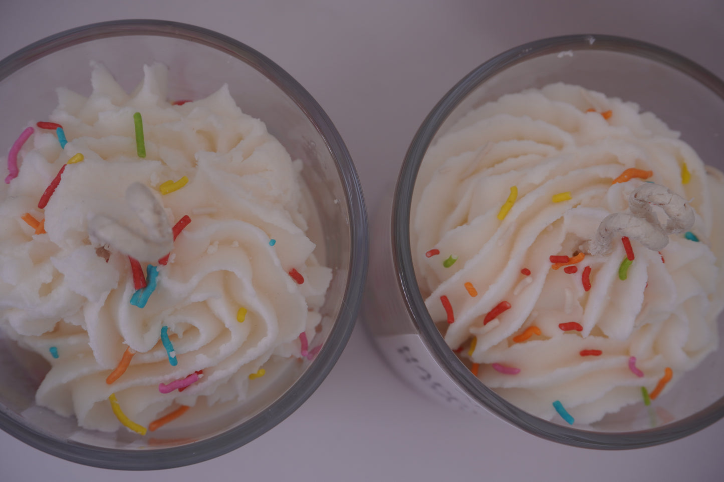 HAPPY B-DAY CANDLE