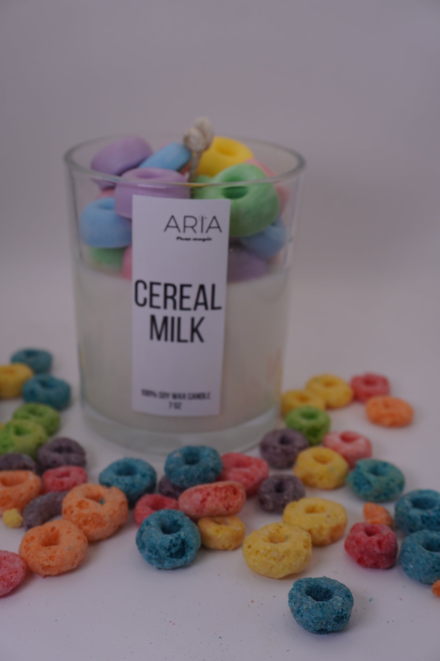 CEREAL MILK