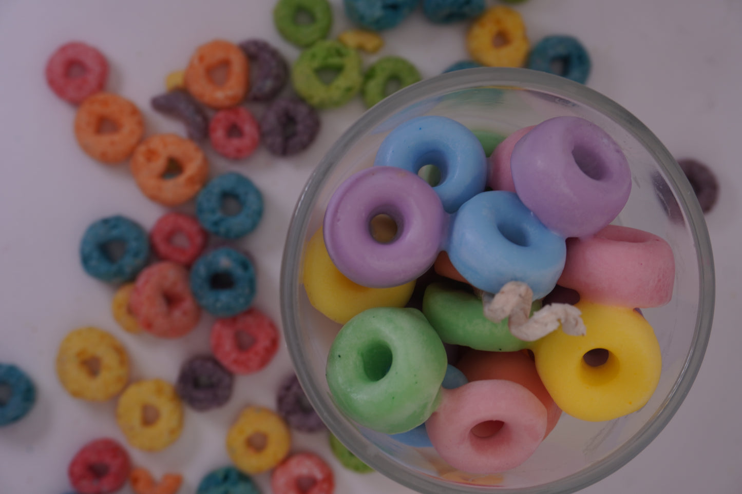 CEREAL MILK