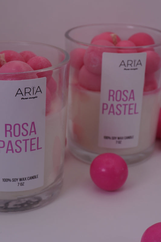 Rosa Pastel