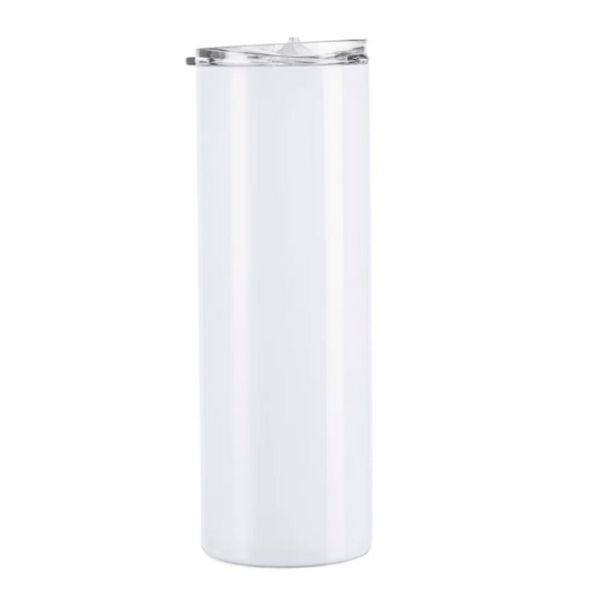 20oz Skinny Tumbler For Sublimation