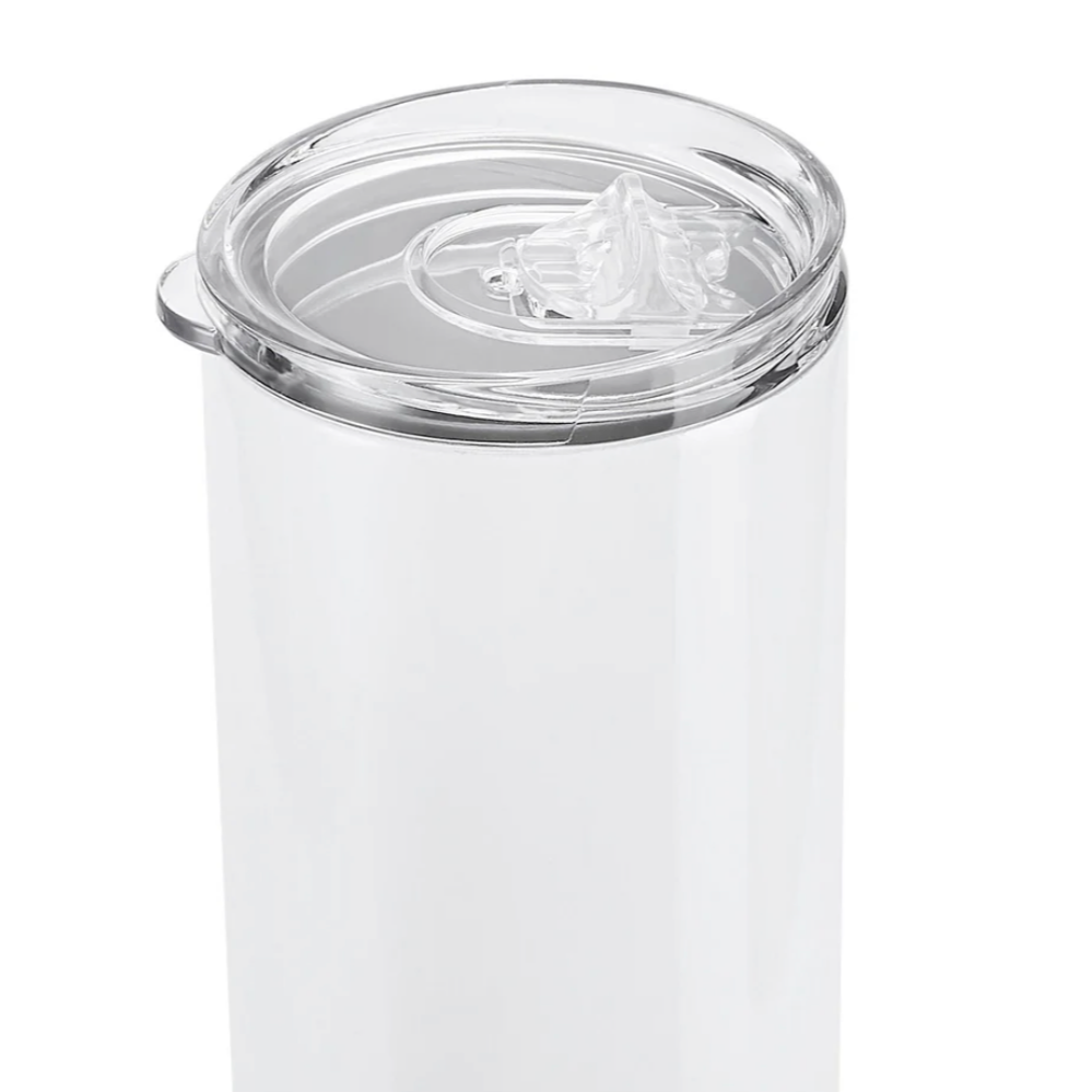 20oz Skinny Tumbler For Sublimation