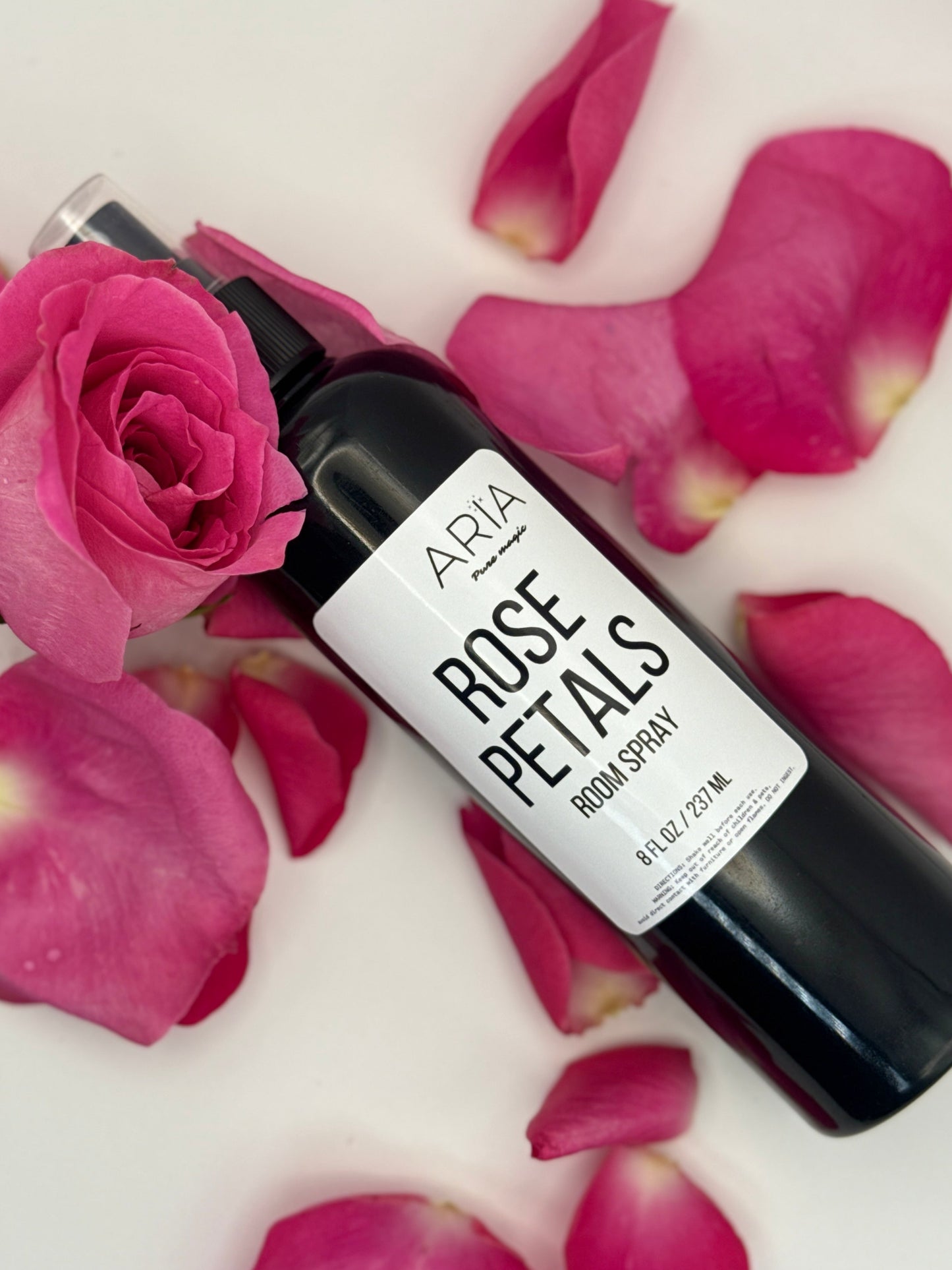 ROSE PETALS ROOM SPRAY 8OZ